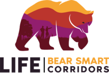 Life Bear Smart Corridors