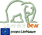 Save the Bear - 2003/2007